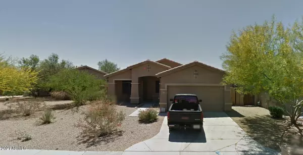 17569 W CARDINAL Drive, Goodyear, AZ 85338