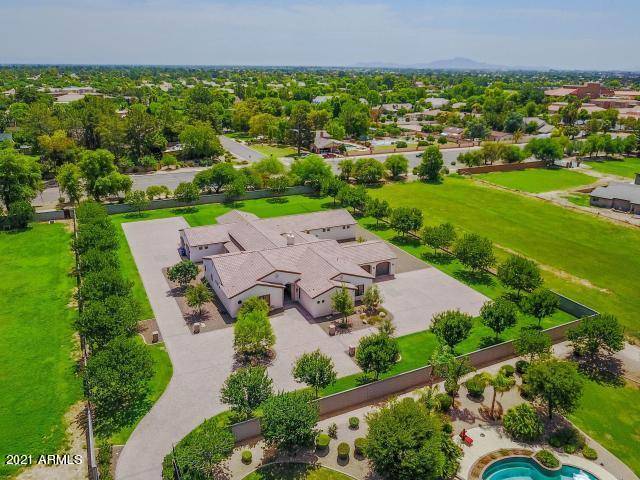 Tempe, AZ 85284,12651 S 71ST Street