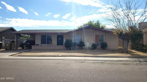 7361 W SHANGRI LA Road, Peoria, AZ 85345