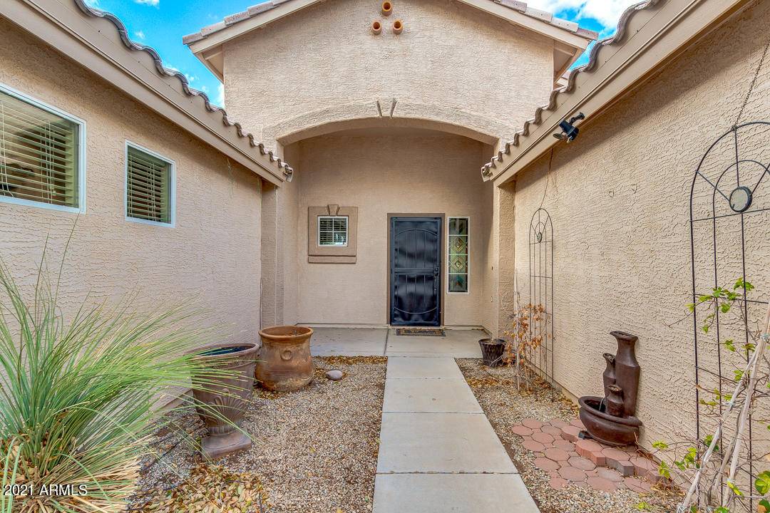 Casa Grande, AZ 85194,2476 E Golden Court