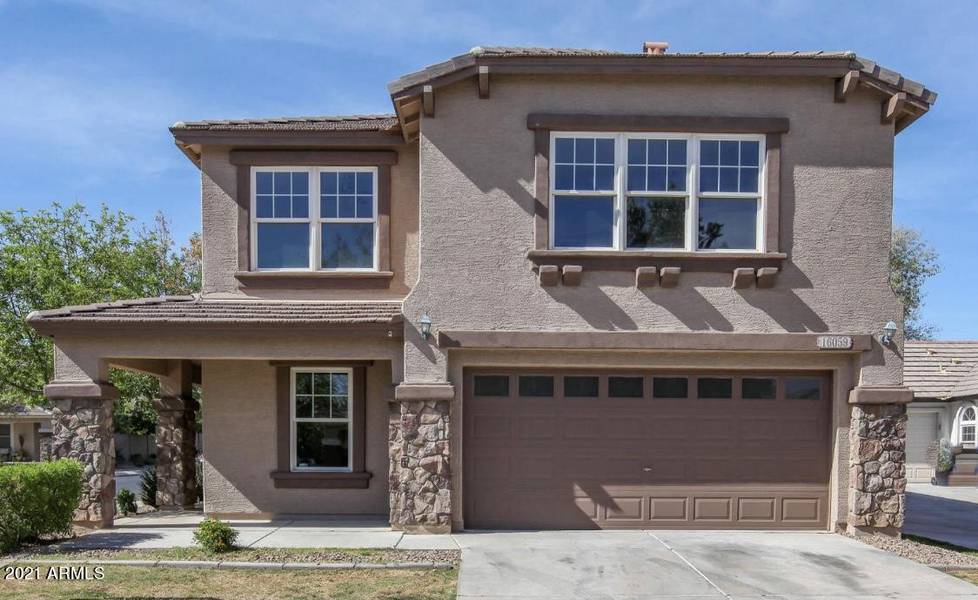 16059 N 171ST Drive, Surprise, AZ 85388