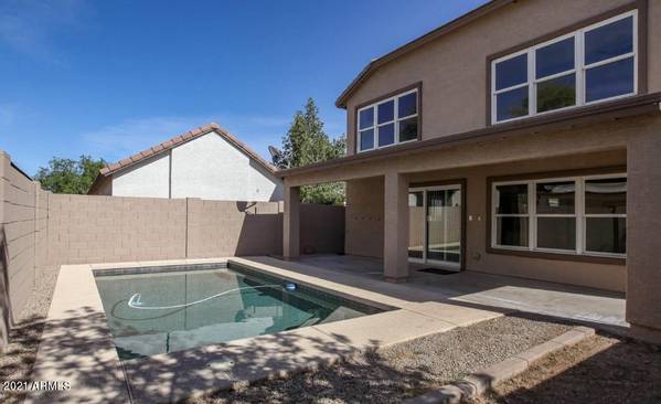 Surprise, AZ 85388,16059 N 171ST Drive