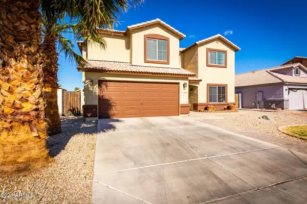 Maricopa, AZ 85139,45560 W LONG Way