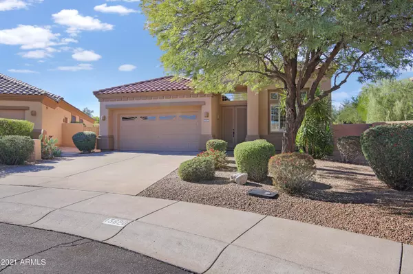 15620 E YUCCA Drive, Fountain Hills, AZ 85268