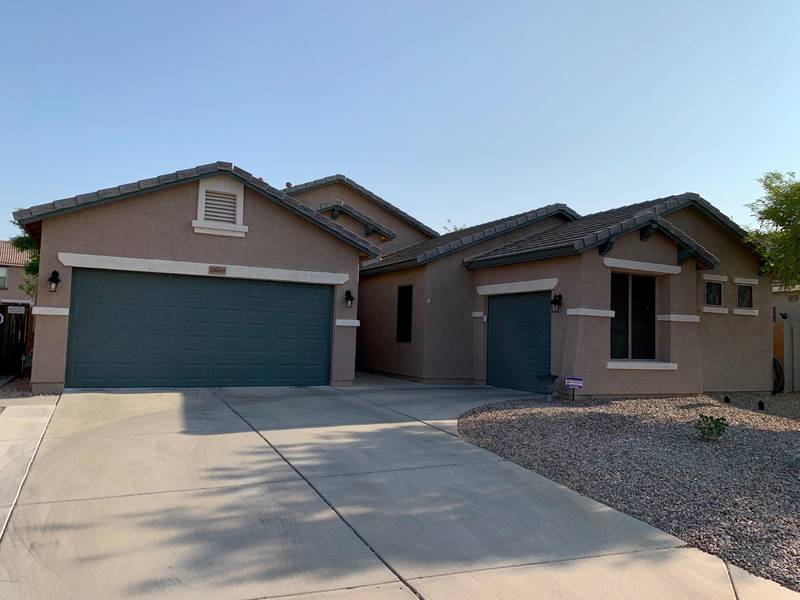 18043 W PORT AU PRINCE Lane, Surprise, AZ 85388