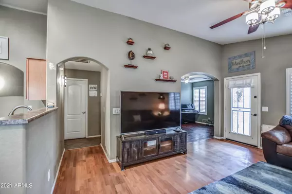 Goodyear, AZ 85338,16569 W MORELAND Street