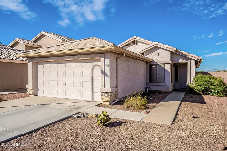 3518 N 106TH Lane, Avondale, AZ 85392