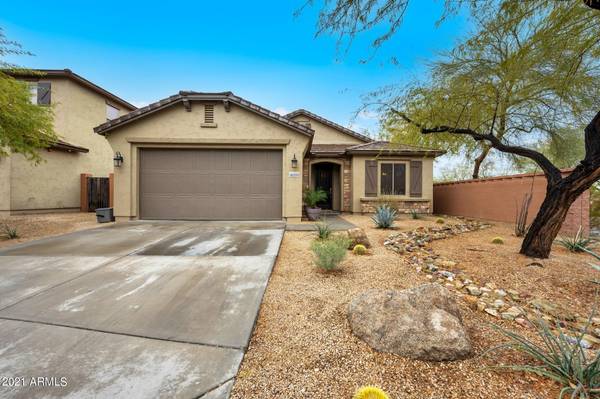 Peoria, AZ 85383,9059 W IONA Way