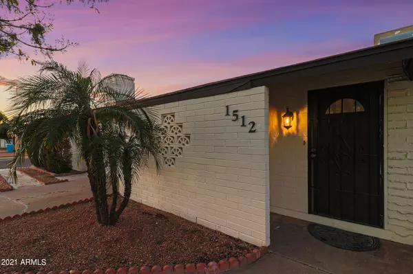 Phoenix, AZ 85021,1512 W Dunlap Avenue