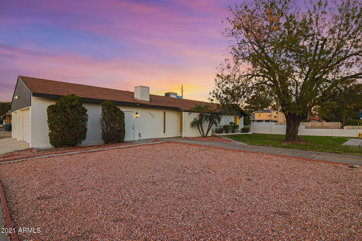 Phoenix, AZ 85021,1512 W Dunlap Avenue