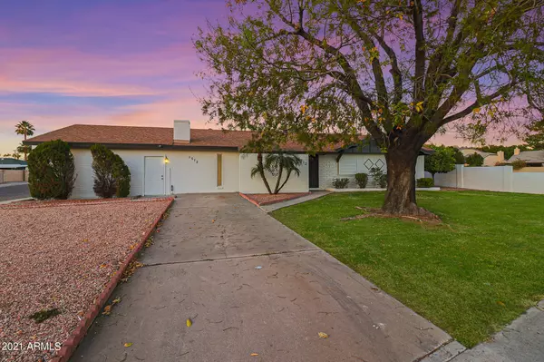 Phoenix, AZ 85021,1512 W Dunlap Avenue