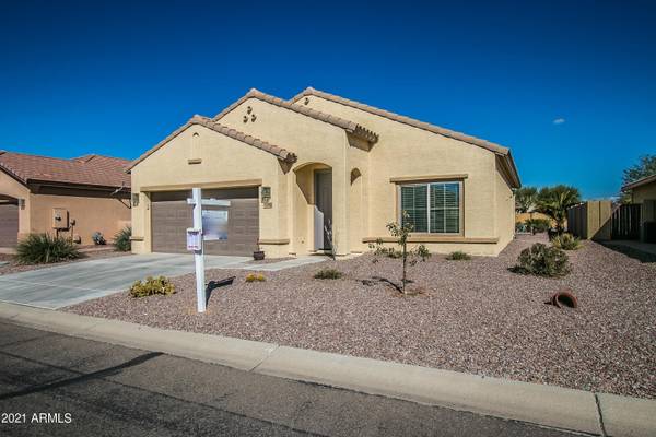 Eloy, AZ 85131,5292 W PUEBLO Drive