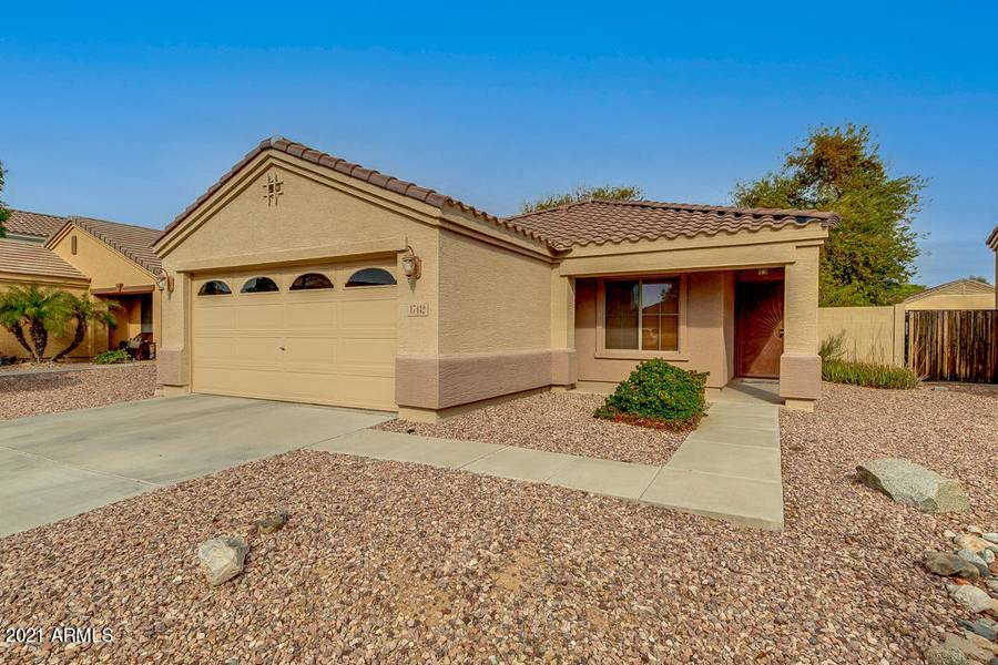 17432 W CALAVAR Road, Surprise, AZ 85388