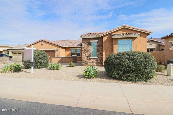 Goodyear, AZ 85338,16515 S 178TH Drive