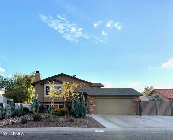 Peoria, AZ 85381,7631 W SURREY Avenue