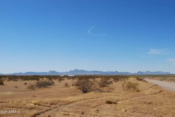 Tonopah, AZ 85354,0 W Polk Street Alignment (003M) -- #-