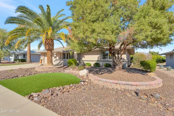 Sun City West, AZ 85375,12514 W LIMEWOOD Drive