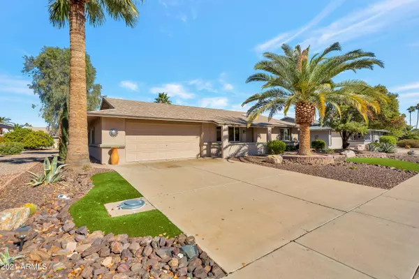 Sun City West, AZ 85375,12514 W LIMEWOOD Drive