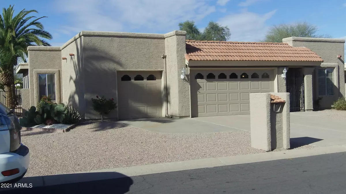 Sun Lakes, AZ 85248,25620 S PINEWOOD Drive