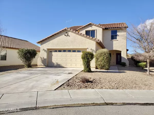 5424 LOS GATOS Court, Sierra Vista, AZ 85635