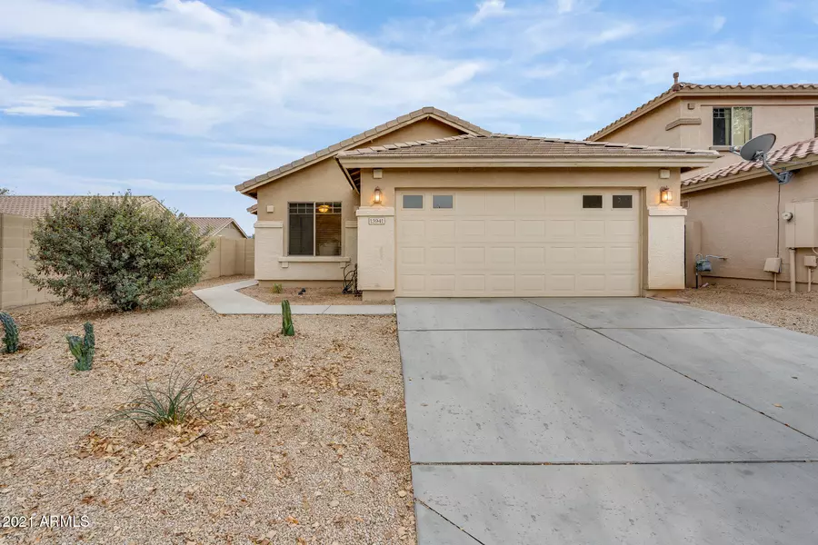 13941 W Banff Lane, Surprise, AZ 85379