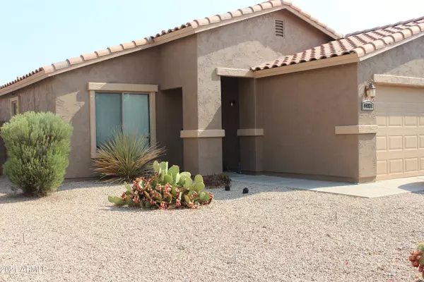 44924 W BALBOA Drive, Maricopa, AZ 85139