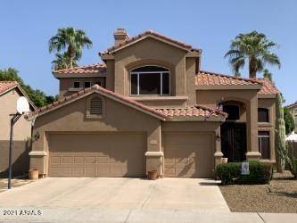 Glendale, AZ 85308,5970 W AURORA Drive