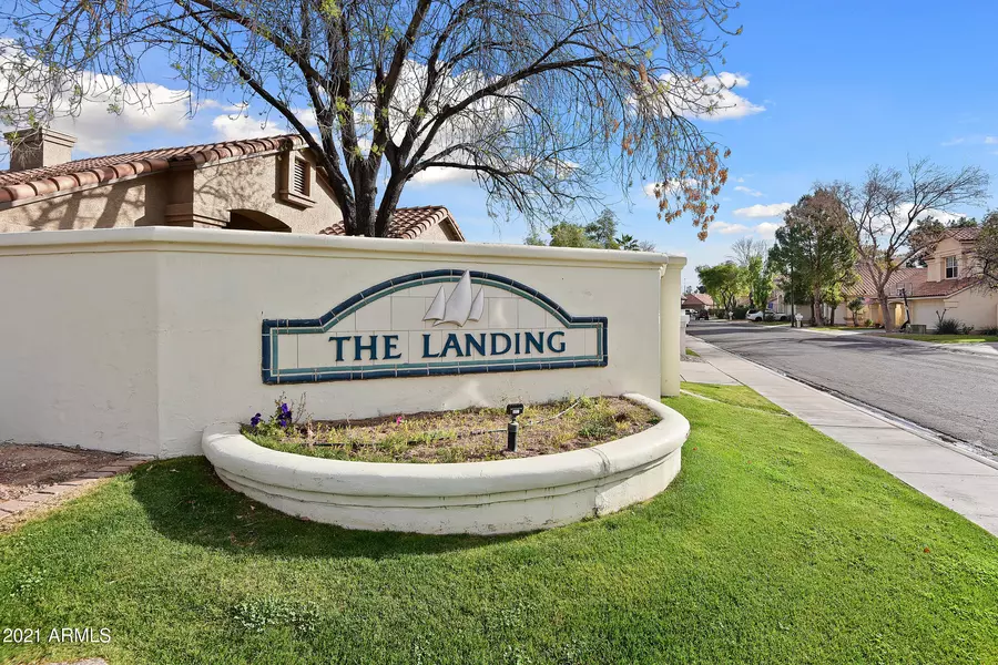 2325 E GONDOLA Lane, Gilbert, AZ 85234