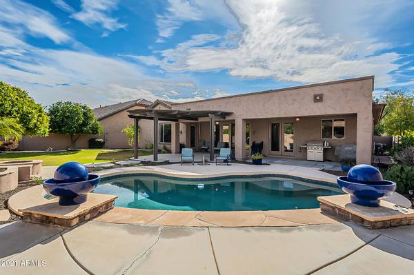 Chandler, AZ 85249,2048 E MEAD Place