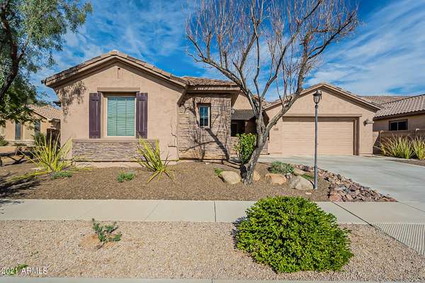 2048 E MEAD Place, Chandler, AZ 85249