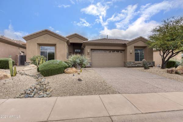 Scottsdale, AZ 85262,9631 E CAVALRY Drive