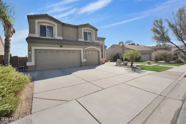 Mesa, AZ 85208,10423 E EL MORO Avenue