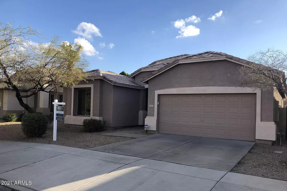 Litchfield Park, AZ 85340,13133 W CITRUS Way