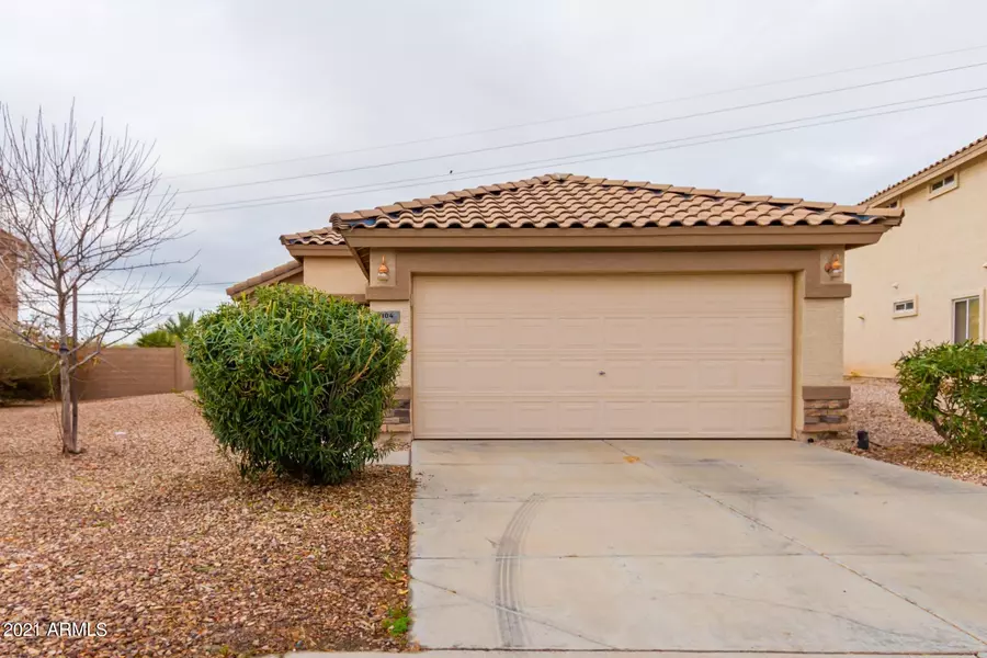 104 S 226TH Lane, Buckeye, AZ 85326