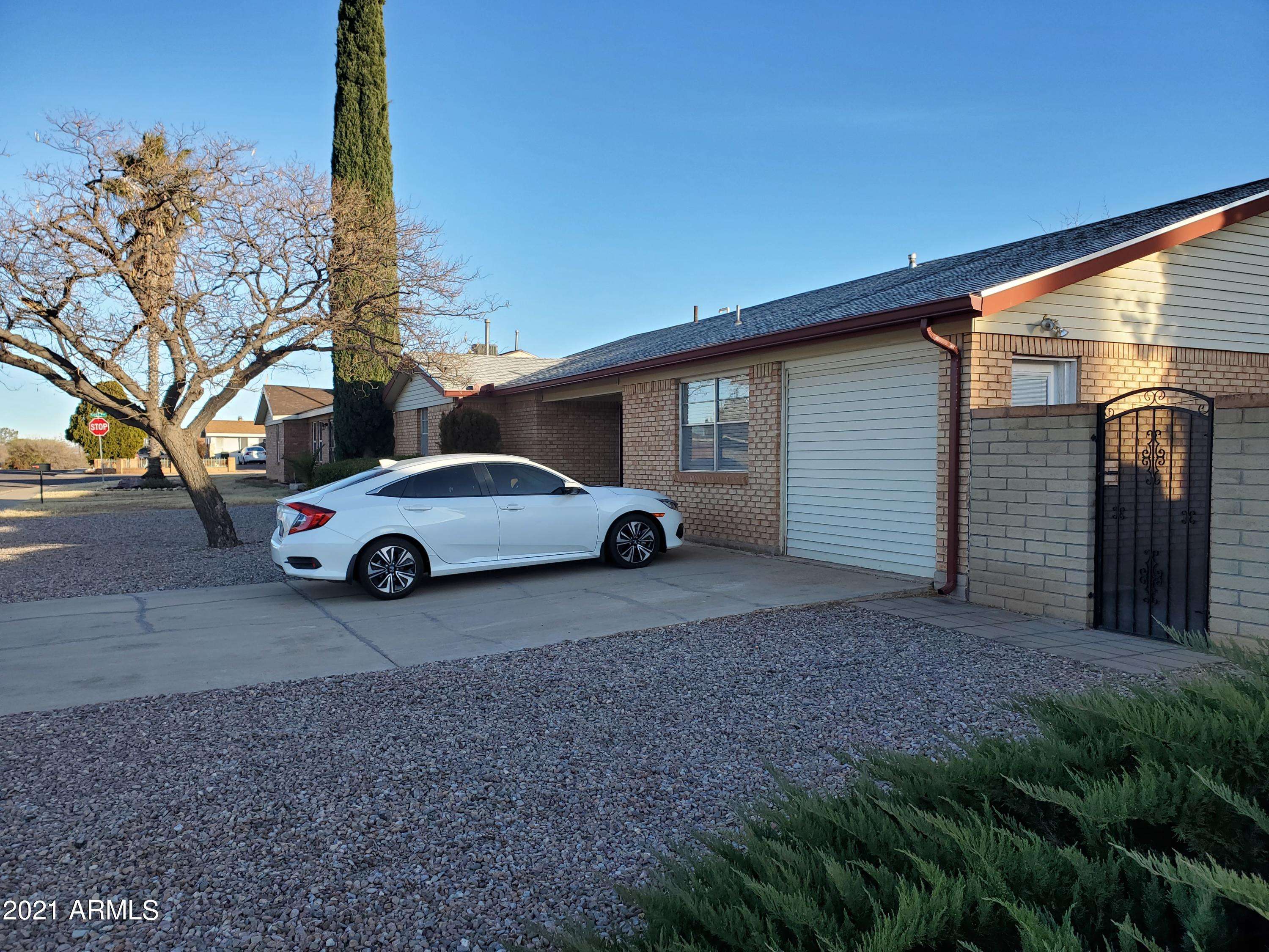 Sierra Vista, AZ 85635,4500 Citadel Drive