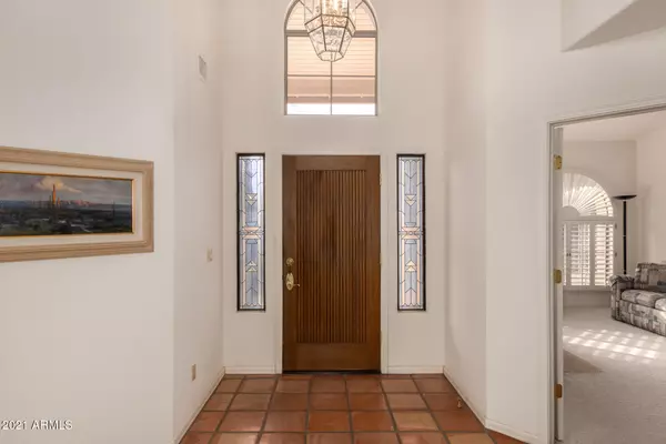 Rio Verde, AZ 85263,25634 N QUAIL HAVEN Drive