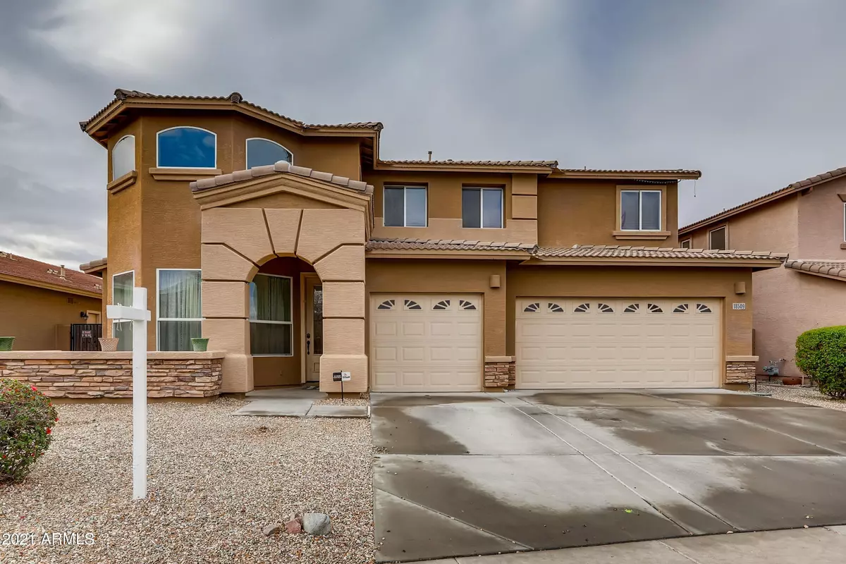 Waddell, AZ 85355,18509 W ONYX Court