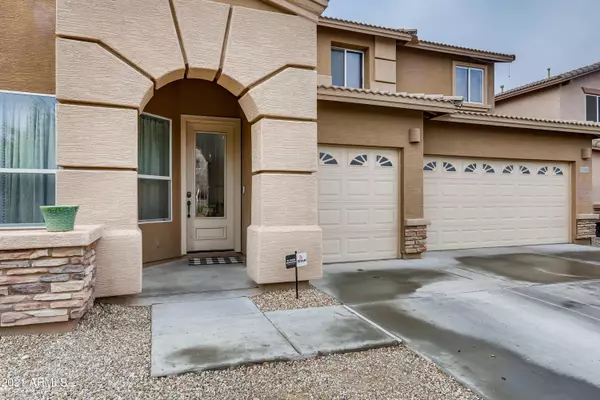 Waddell, AZ 85355,18509 W ONYX Court