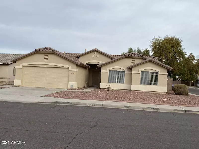 10520 W VIRGINIA Avenue, Avondale, AZ 85392