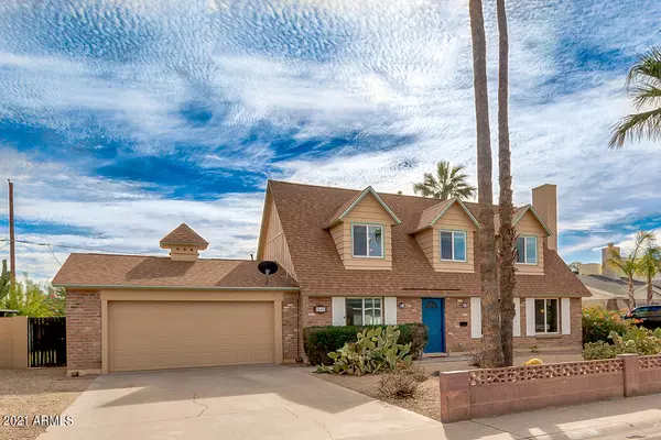 Scottsdale, AZ 85250,8549 E SAGE Drive