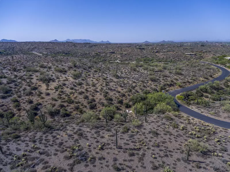 8540 N Father Kino Trail #-, Carefree, AZ 85377