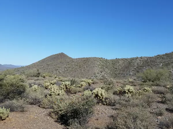 Carefree, AZ 85377,8550 E Father Kino Trail NW #-