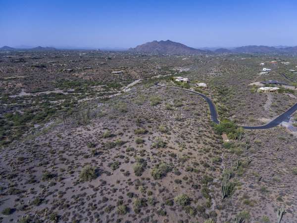 Carefree, AZ 85377,8550 E Father Kino Trail NW #-