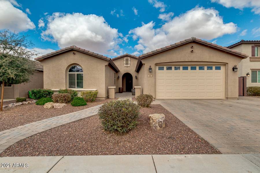 180 W EVERGREEN PEAR Avenue, San Tan Valley, AZ 85140