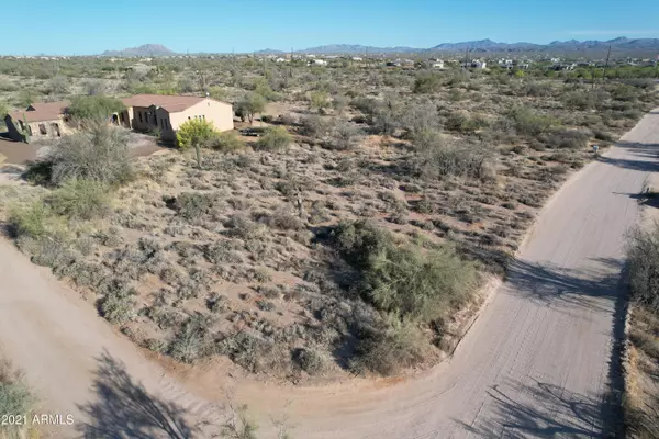 Rio Verde, AZ 85263,174 S of Rio Verde Drive #-