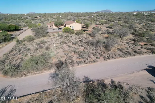 174 S of Rio Verde Drive #-, Rio Verde, AZ 85263