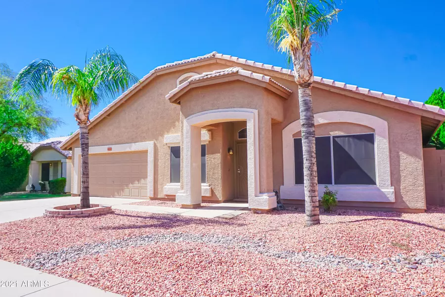 4524 E DANBURY Road, Phoenix, AZ 85032