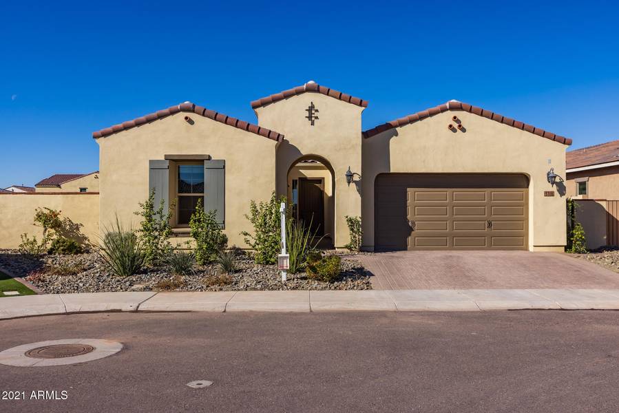 5318 S VERDE --, Mesa, AZ 85212