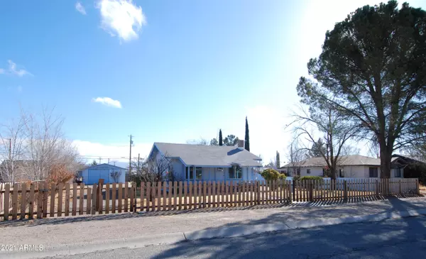 Willcox, AZ 85643,123 S BOWIE Avenue