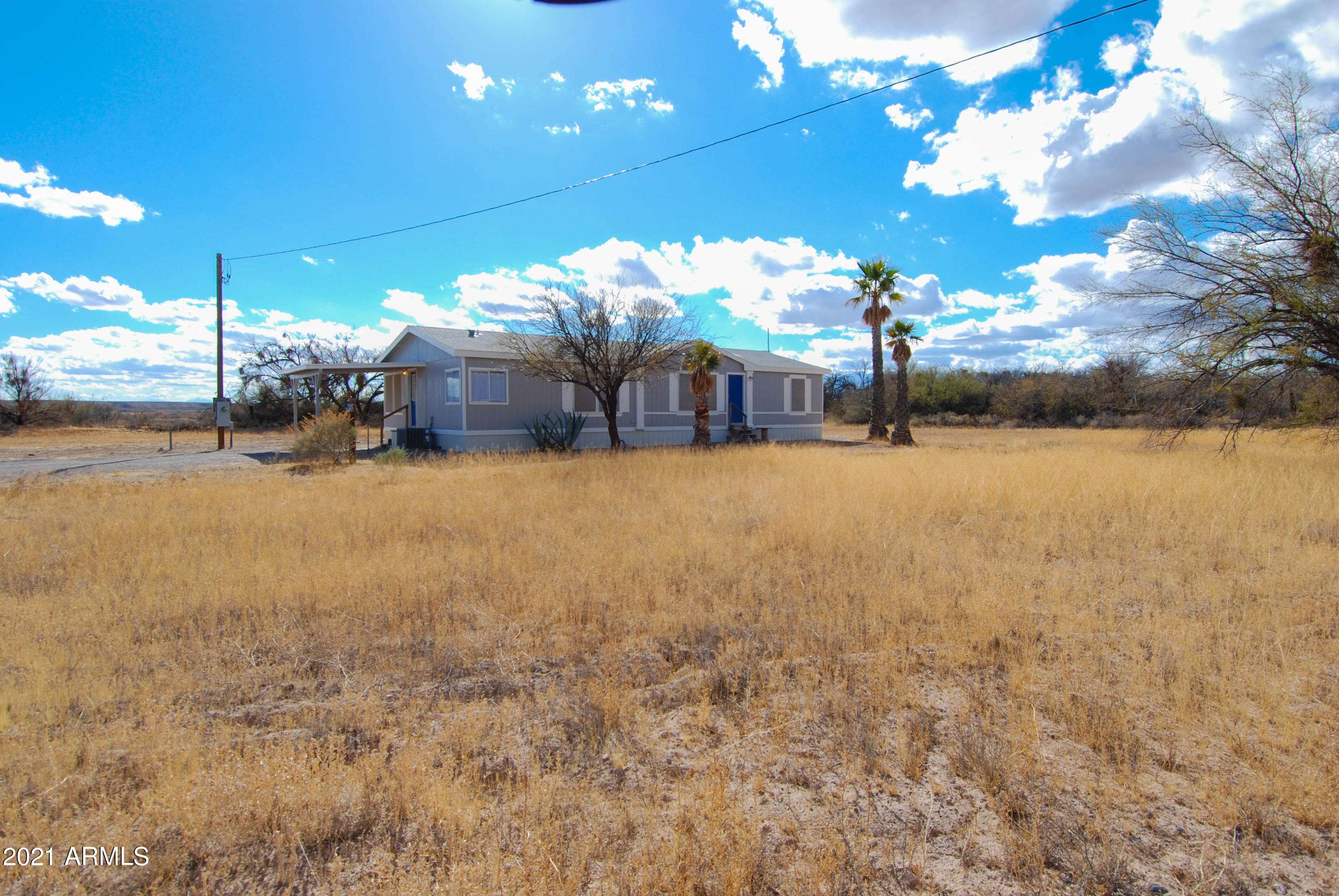 Safford, AZ 85546,10123 E SANCHEZ Road